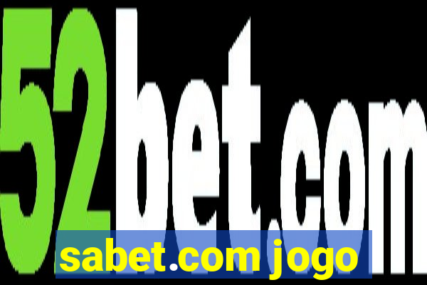 sabet.com jogo